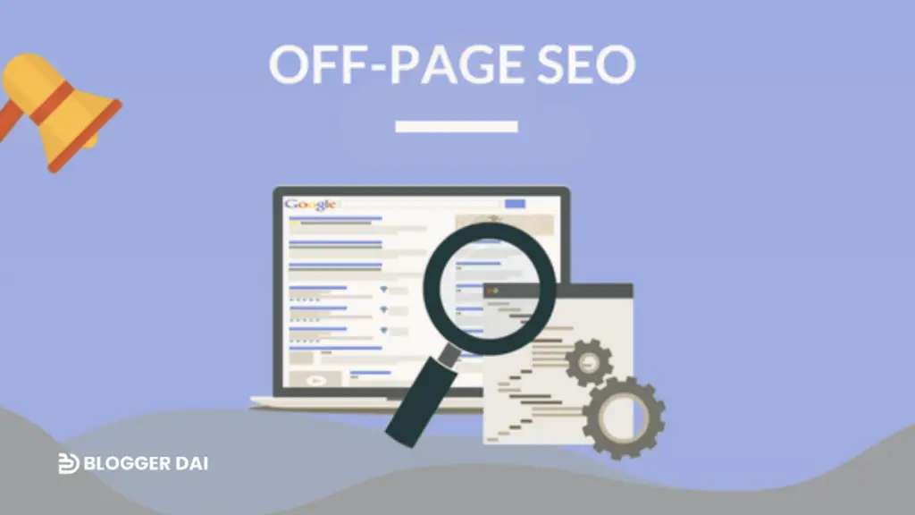 Off-page SEO guide 2023