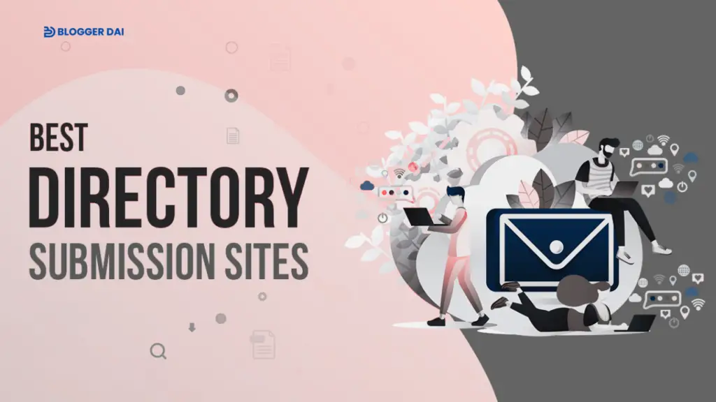 Top 10 Popular Directory Submission sites