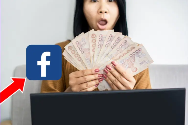 Earn From facebook